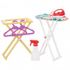 My Life As Ironing Play Set, 6 Pieces   562990874